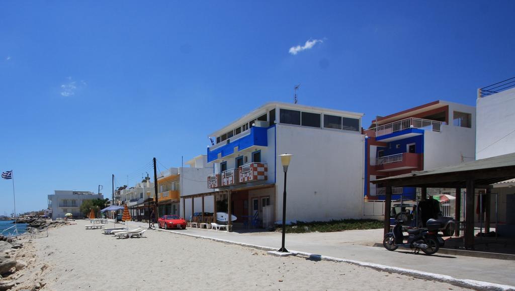 Ladikos Beach Hotel Kardamena  Pokoj fotografie